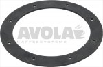 PUMP GASKET