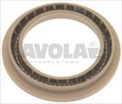 MAIN SHAFT SEALING GASKET