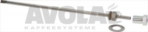 SHEATH FOR THERMOSTAT