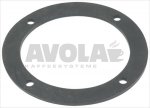 GASKET FOR WELL110x80 mm