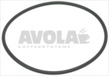 O-RING GASKET