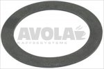 GASKET FOR MANIFOLD