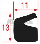 COVER GASKET 3015 mm