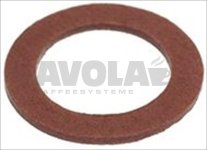 ASBESTOS FREE FLAT GASKET
