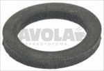 BULB SHEATH GASKET