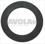 DRAIN ASSEMBLY GASKET