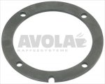GASKET FOR FILTER