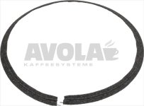 FELT GASKET