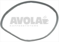 EXTERNAL DOOR GASKET
