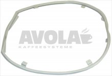 FILTER HOLDER GASKET