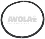 TANK GASKET