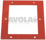 BOILER HEATING ELEMENT GASKET