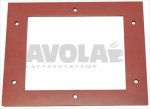 BOILER HEATING ELEMENT GASKET