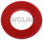 MOTOR SHAFT GASKET