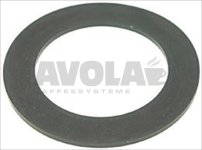 RUBBER GASKET