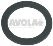 GASKET FOR DRAIN ASSEMBLY