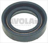 SEALING RING 11x17x4 mm