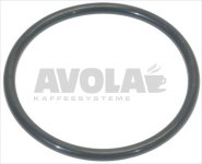 O-RING 06287 EPDM