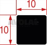 FIBERGLASS GASKET - 6 m