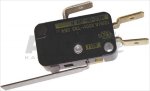 DOOR MICROSWITCH 16A 230V