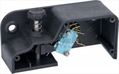 COMPLETE DOOR CONTACT