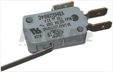 MICRO SWITCH