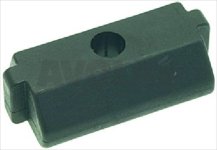 ACTUATOR FOR REAR MICRO SWITCH 62P/SPPL