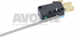 MICRO SWITCH