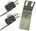 KIT MIKROSCHALTER XGK2-81-J26Z1