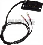 COMPLETE MICROSWITCH