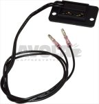 COMPLETE MICROSWITCH