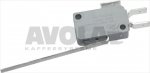 MIKROSCHALTER 15A 250V