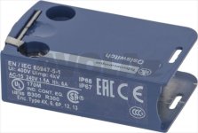 MICROSWITCH ZCMD25 1,5A 400V