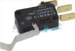 MICROSWITCH EF83161.3 16A 250V