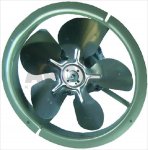 MOTOR FAN7 W WITH RING