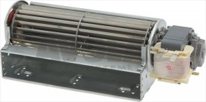 TANGENTIAL VENTILATOR QLZ60 180 mm RH