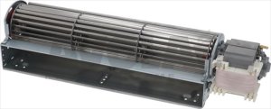 TANGENTIAL VENTILATOR QLZ60 300 mm RH