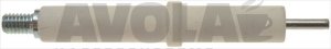 ROUND SPARKING PLUG