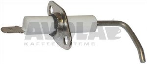 ROUND IGNITION ELECTRODE 71 mm