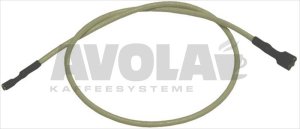 CONNECTING CABLE FOR PLUG
