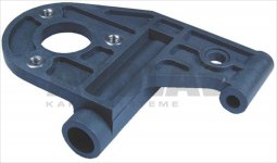 HINGE FOR BLADE SHARPENER BRAHER