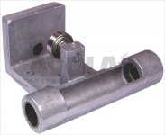 HALTER FÜR WAGEN