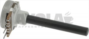 POTENTIOMETER FOR VACUUM PACKER