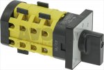SELECTOR SWITCH 0-2 POSITIONS -2 SPEEDS