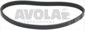TOOTHED BELT 011NV 900W20S H20
