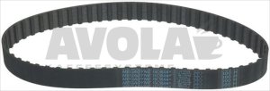 TOOTHED BELT 300H 209 H25