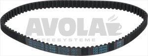 TOOTHED BELT720 RPP8 807 H15