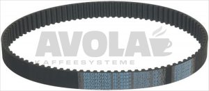 TOOTHED BELT720 RPP8 807 H24