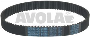TOOTHED BELT720 RPP8 807 H29