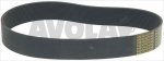 MULTIGRIP BELT J 660 H35 14 GROOVES